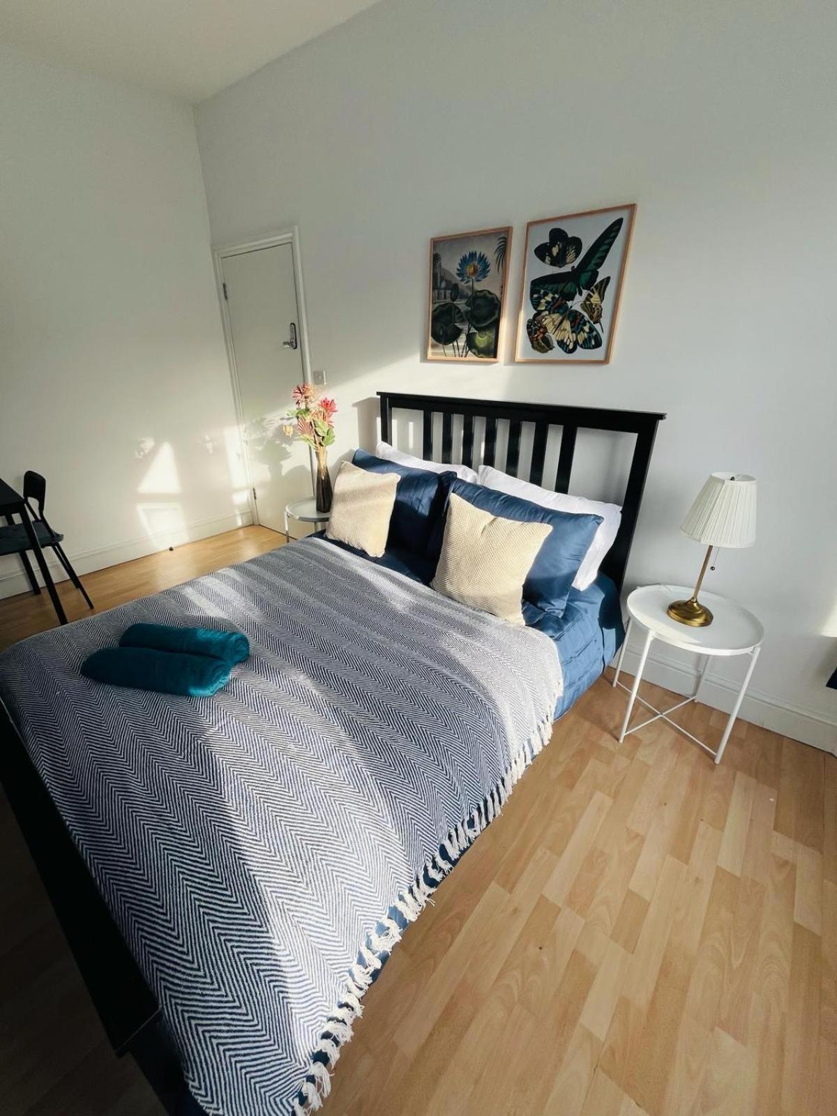 Short Stay Central London And Wembley Exterior photo